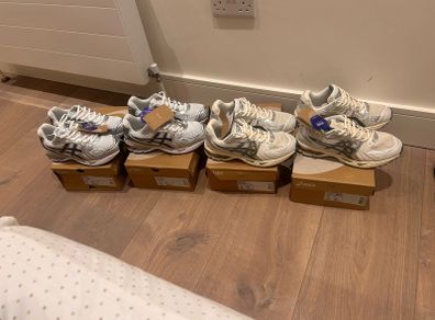 asics