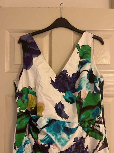 Coast Dress