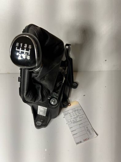 FORD FOCUS MK3 Gear Shifting Mechanism F1FR-7C453-DKD 2015 6 Speed A1l2b12s