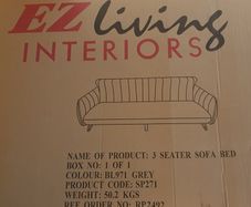 Sofa bed