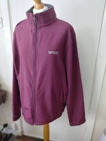 regatta jacket