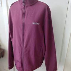 regatta jacket