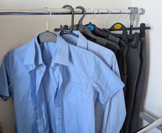 School uniform bundle 10-12 years