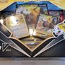 pokemon boltund v box and showcase box Image 4