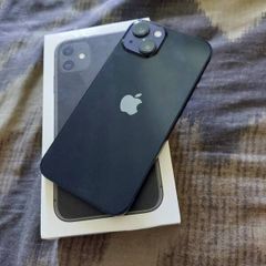 iphone 13 exellent condition unlocked