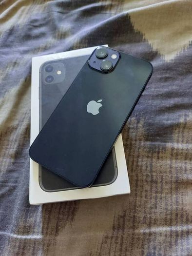 iphone 13 exellent condition unlocked