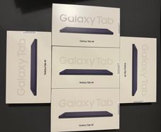 Samsung Tab A9 ,64GB LTE Brand New Sealed 1 year Samsung Warranty RECEIPT