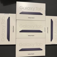 Samsung Tab A9 ,64GB LTE Brand New Sealed 1 year Samsung Warranty RECEIPT