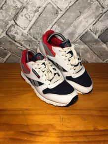 Reebok Classic Boys/Mens/Ladies UK5.5 EUR38.5 Trainers