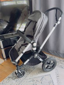 Bogaboo cameleon 3