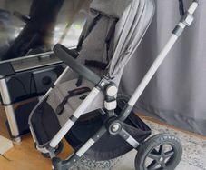Bogaboo cameleon 3