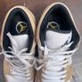 Nike Jordan 1 low SE Brown Elephant size 8.5 Image 5