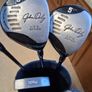 Golf Clubs. Complete Set Of Mens Right Handed Golf Clubs. Collect In Dublin Or Receive Via Post. Image 4