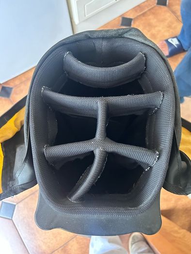 starter golf set