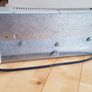 Space Heater - Vortice Compact Wall Mounted Fan Heater Image 7