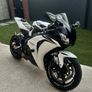 Honda Cbr 1000rr Fireblade Image 10