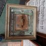 Vintage Irish Shell LTD Night Safe Image 2