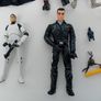 Mixed Action Figure Lot & Parts Image 2
