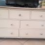 Cabinet 6ft in length Image 2