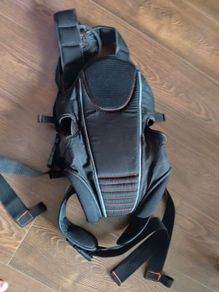 Baby carrier