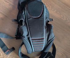 Baby carrier