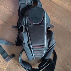 Baby carrier