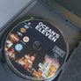 Ocean's Eleven DVD Image 2