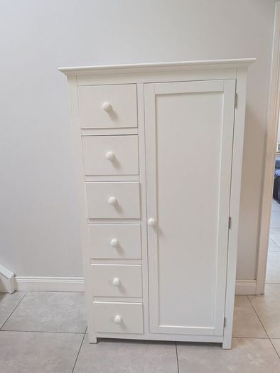 Bedroom Wardrobe