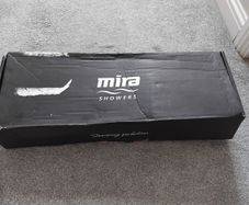 Mira Advance ATL electric shower Mains fed