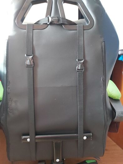 gaming chair