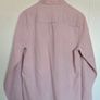 Zara shirt relaxed fit - linen & cotton materials Image 3