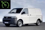 Vw Transporter T5.1 (2010-) cruise control from 220e