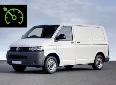 Vw Transporter T5.1 (2010-) cruise control from 220e