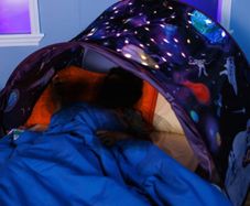 Dream Tent