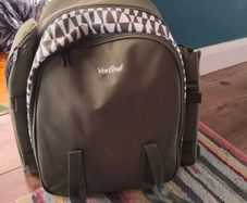 picnic backpack