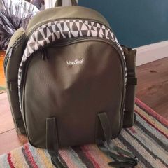 picnic backpack