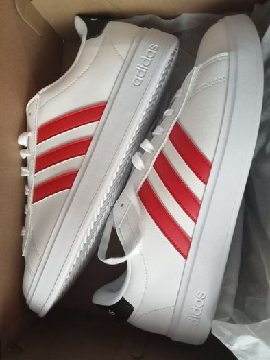 New Adidas Runners