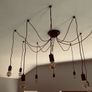 large ceiling light fitting Image 2