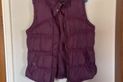 sleeveless jacket