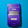 Gameboy Color (Grape) Image 4