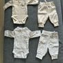 Baby clothes 0-3 Image 6