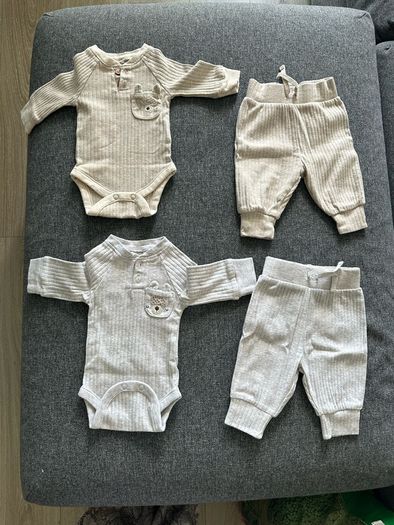 Baby clothes 0-3