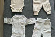 Newborn clothes