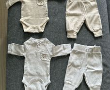 Newborn clothes
