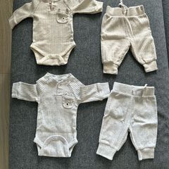 Newborn clothes