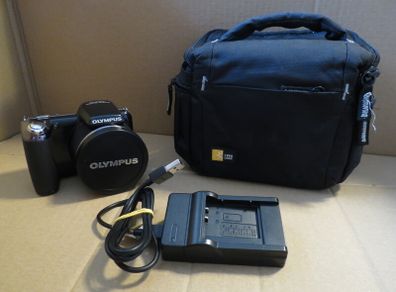 Camera Olympus 3D SP-810UZ, 14MP, 3D Pics