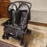 Graco Double Stroller Buggy Image 2