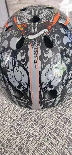 Helmet