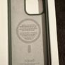 Iphone 15 Pro Max  case Njord Image 4