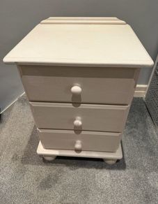 Bedside Locker